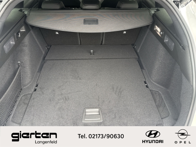 OPEL Astra ST Hybrid ''GS'' mit el. Heckklappe OPEL Astra ST Hybrid ''GS'' mit el. Heckklappe