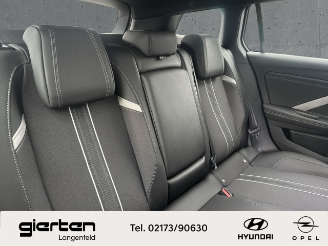 OPEL Astra ST Hybrid ''GS'' mit el. Heckklappe OPEL Astra ST Hybrid ''GS'' mit el. Heckklappe