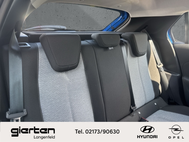OPEL Corsa ''Edition'' mit Sitzheizung und Apple CarPlay OPEL Corsa ''Edition'' mit Sitzheizung und Apple CarPlay