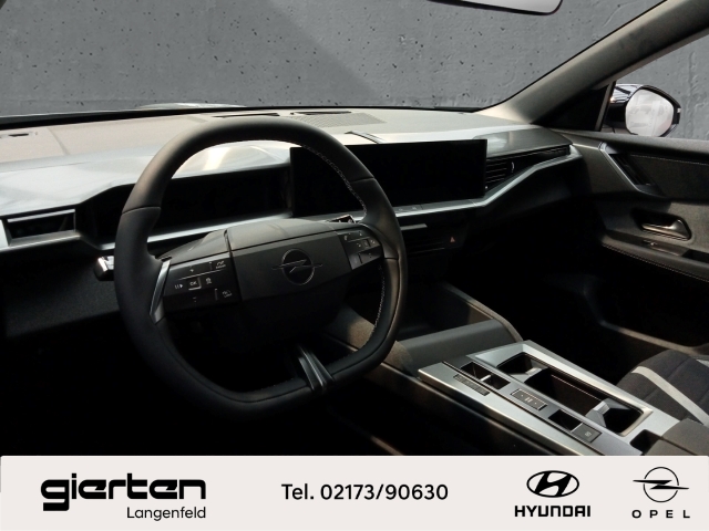 OPEL Grandland 1.2 48V Mild- Hybrid 100 kW Edition OPEL Grandland 1.2 48V Mild- Hybrid 100 kW Edition