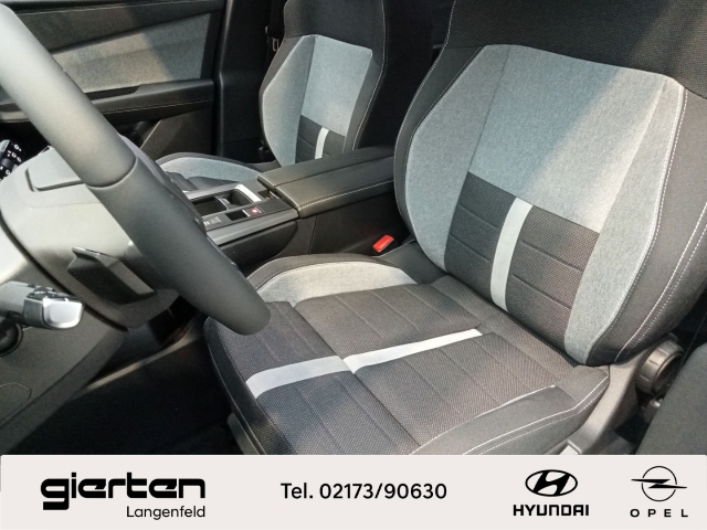 OPEL Grandland 1.2 48V Mild- Hybrid 100 kW Edition OPEL Grandland 1.2 48V Mild- Hybrid 100 kW Edition