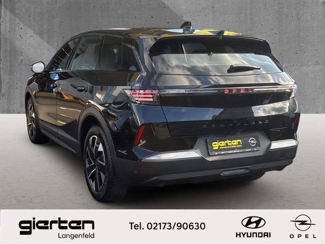 OPEL Grandland Hybrid ''Edition'' mit Rückfahrkamera OPEL Grandland Hybrid ''Edition'' mit Rückfahrkamera