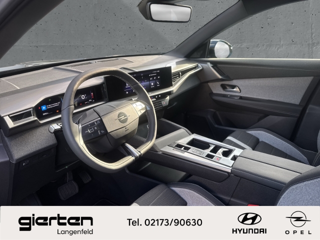 OPEL Grandland Hybrid ''Edition'' mit Rückfahrkamera OPEL Grandland Hybrid ''Edition'' mit Rückfahrkamera
