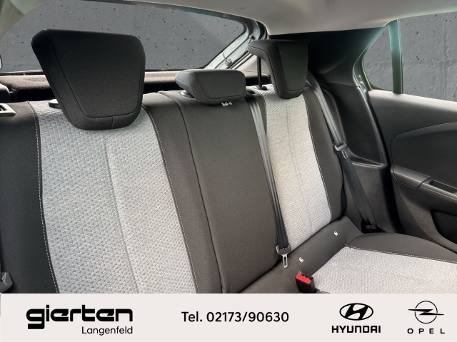 OPEL Corsa ''Edition'' Automatik mit Sitzheizung OPEL Corsa ''Edition'' Automatik mit Sitzheizung