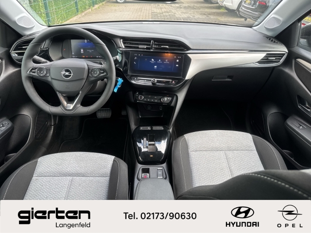 OPEL Corsa ''Edition'' Automatik mit Sitzheizung OPEL Corsa ''Edition'' Automatik mit Sitzheizung