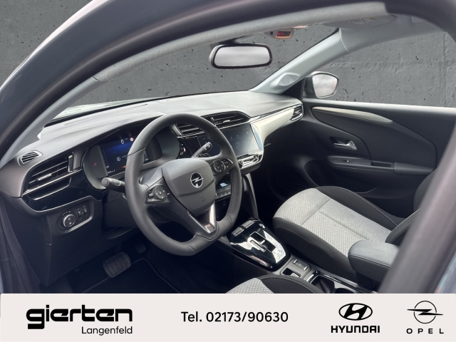 OPEL Corsa ''Edition'' Automatik mit Sitzheizung OPEL Corsa ''Edition'' Automatik mit Sitzheizung