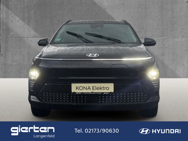 HYUNDAI KONA Prime Elektro Schiebedach Sitzheizung Lenkradheizung HYUNDAI KONA Prime Elektro Schiebedach Sitzheizung Lenkradheizung