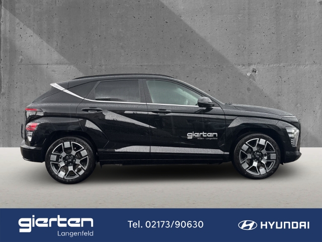 HYUNDAI KONA Prime Elektro Schiebedach Sitzheizung Lenkradheizung HYUNDAI KONA Prime Elektro Schiebedach Sitzheizung Lenkradheizung