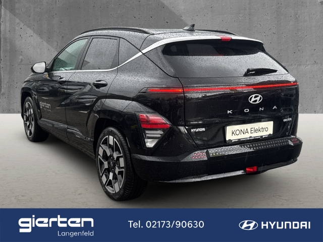 HYUNDAI KONA Prime Elektro Schiebedach Sitzheizung Lenkradheizung HYUNDAI KONA Prime Elektro Schiebedach Sitzheizung Lenkradheizung