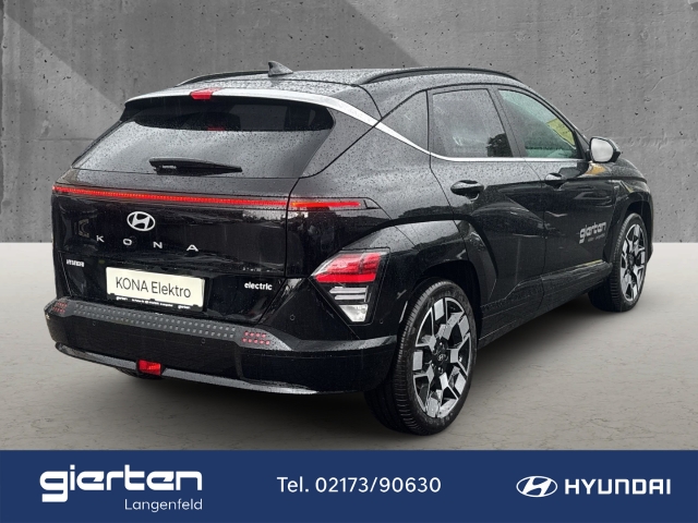 HYUNDAI KONA Prime Elektro Schiebedach Sitzheizung Lenkradheizung HYUNDAI KONA Prime Elektro Schiebedach Sitzheizung Lenkradheizung