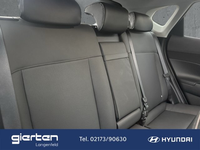 HYUNDAI KONA Prime Elektro Schiebedach Sitzheizung Lenkradheizung HYUNDAI KONA Prime Elektro Schiebedach Sitzheizung Lenkradheizung