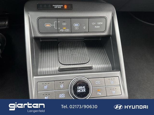 HYUNDAI KONA Prime Elektro Schiebedach Sitzheizung Lenkradheizung HYUNDAI KONA Prime Elektro Schiebedach Sitzheizung Lenkradheizung
