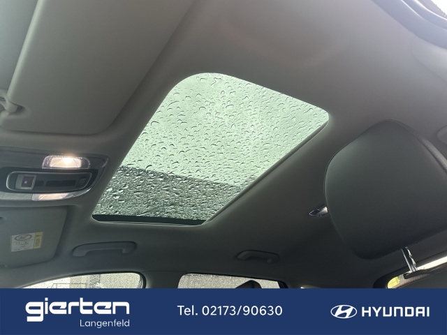 HYUNDAI KONA Prime Elektro Schiebedach Sitzheizung Lenkradheizung HYUNDAI KONA Prime Elektro Schiebedach Sitzheizung Lenkradheizung