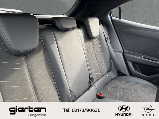 OPEL Mokka ''Ultimate'' mit Rückfahrkamera OPEL Mokka ''Ultimate'' mit Rückfahrkamera