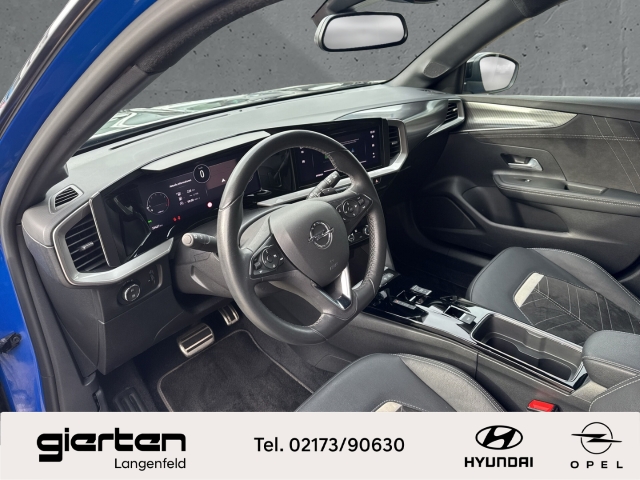 OPEL Mokka ''Ultimate'' mit Rückfahrkamera OPEL Mokka ''Ultimate'' mit Rückfahrkamera