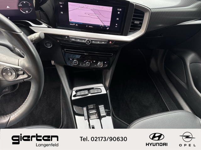 OPEL Mokka ''Ultimate'' mit Rückfahrkamera OPEL Mokka ''Ultimate'' mit Rückfahrkamera