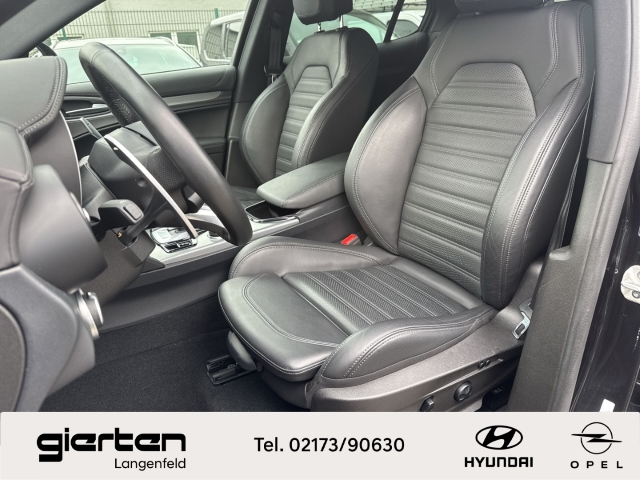 ALFA ROMEO Stelvio ''Veloce Q4 '' mit Leder und Allrad ALFA ROMEO Stelvio ''Veloce Q4 '' mit Leder und Allrad