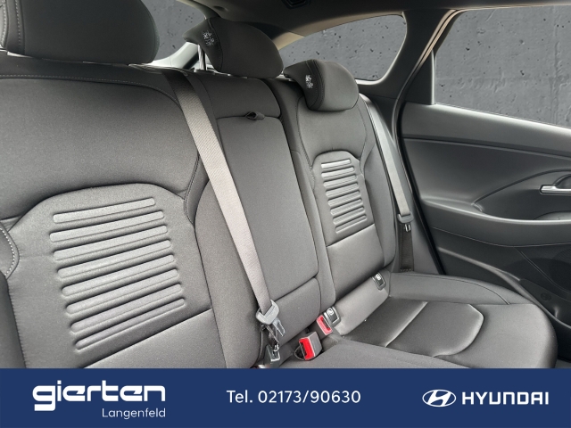 HYUNDAI i30 Kombi Trend Sitzheizung Lenkradheizung Navi HYUNDAI i30 Kombi Trend Sitzheizung Lenkradheizung Navi