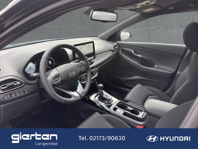 HYUNDAI i30 Kombi Trend Sitzheizung Lenkradheizung Navi HYUNDAI i30 Kombi Trend Sitzheizung Lenkradheizung Navi