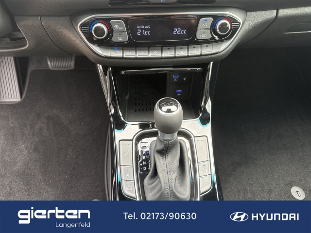 HYUNDAI i30 Kombi Trend Sitzheizung Lenkradheizung Navi HYUNDAI i30 Kombi Trend Sitzheizung Lenkradheizung Navi