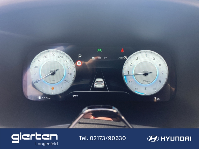HYUNDAI i30 N Line X Sitzheizung Panorama Schiebedach HYUNDAI i30 N Line X Sitzheizung Panorama Schiebedach