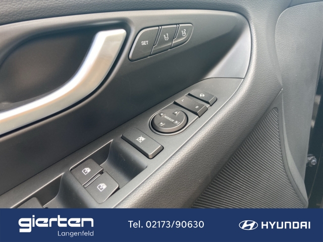 HYUNDAI i30 N Line X Sitzheizung Panorama Schiebedach HYUNDAI i30 N Line X Sitzheizung Panorama Schiebedach