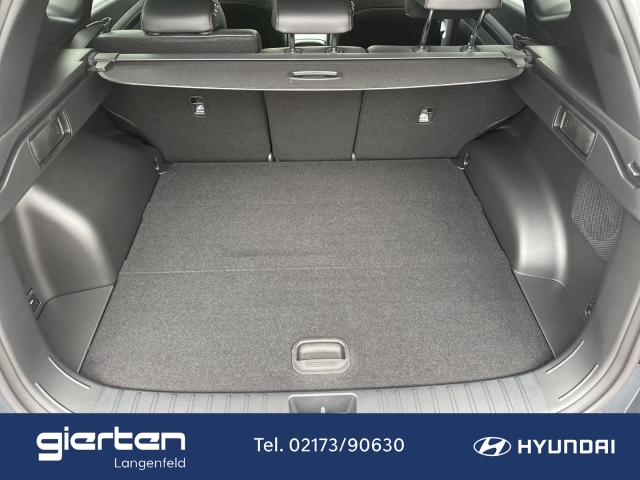 HYUNDAI TUCSON ''N Line'' HEV 6-AT 4WD Krell, LED-Paket HYUNDAI TUCSON ''N Line'' HEV 6-AT 4WD Krell, LED-Paket