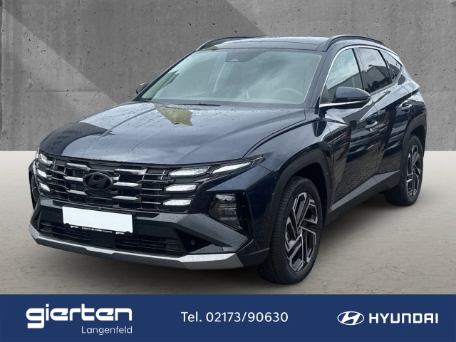 HYUNDAI TUCSON ''Prime'' HEV 6-AT 2WD Panoramadach, ECS HYUNDAI TUCSON ''Prime'' HEV 6-AT 2WD Panoramadach, ECS