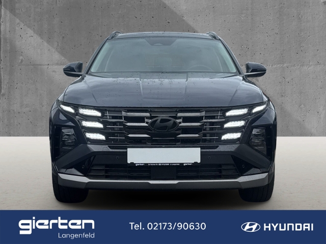 HYUNDAI TUCSON ''Prime'' HEV 6-AT 2WD Panoramadach, ECS HYUNDAI TUCSON ''Prime'' HEV 6-AT 2WD Panoramadach, ECS