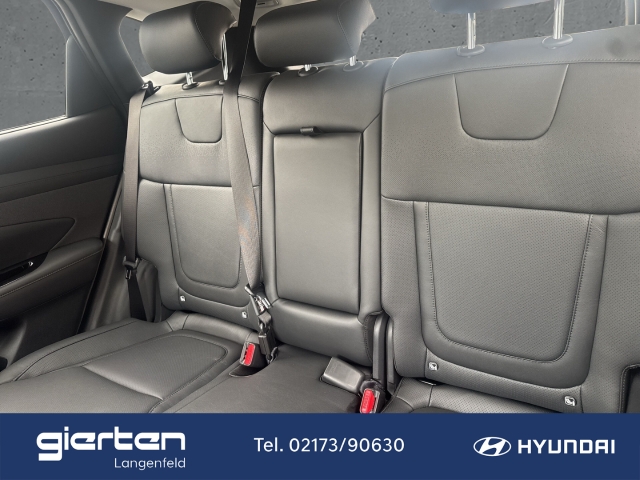 HYUNDAI TUCSON ''Prime'' HEV 6-AT 2WD Panoramadach, ECS HYUNDAI TUCSON ''Prime'' HEV 6-AT 2WD Panoramadach, ECS