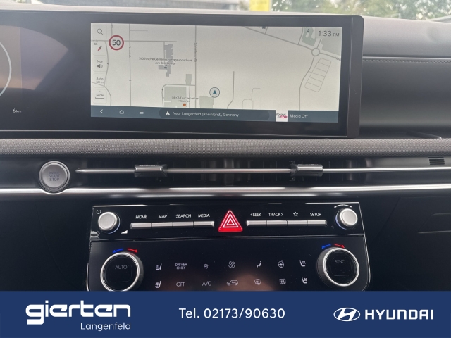 HYUNDAI TUCSON ''Prime'' HEV 6-AT 2WD Panoramadach, ECS HYUNDAI TUCSON ''Prime'' HEV 6-AT 2WD Panoramadach, ECS