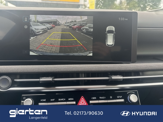 HYUNDAI TUCSON ''Prime'' HEV 6-AT 2WD Panoramadach, ECS HYUNDAI TUCSON ''Prime'' HEV 6-AT 2WD Panoramadach, ECS