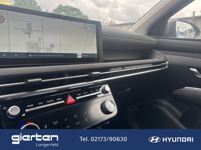 HYUNDAI TUCSON ''Prime'' HEV 6-AT 2WD Panoramadach, ECS HYUNDAI TUCSON ''Prime'' HEV 6-AT 2WD Panoramadach, ECS