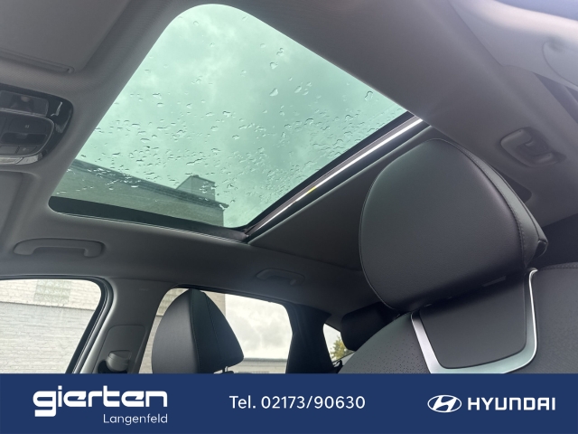 HYUNDAI TUCSON ''Prime'' HEV 6-AT 2WD Panoramadach, ECS HYUNDAI TUCSON ''Prime'' HEV 6-AT 2WD Panoramadach, ECS