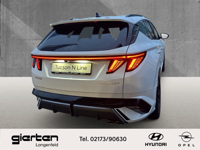 HYUNDAI TUCSON N Line 2WD Navigation Sitzheizung Lenkradheizung HYUNDAI TUCSON N Line 2WD Navigation Sitzheizung Lenkradheizung