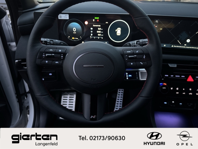 HYUNDAI TUCSON N Line 2WD Navigation Sitzheizung Lenkradheizung HYUNDAI TUCSON N Line 2WD Navigation Sitzheizung Lenkradheizung
