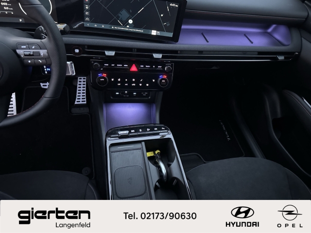 HYUNDAI TUCSON N Line 2WD Navigation Sitzheizung Lenkradheizung HYUNDAI TUCSON N Line 2WD Navigation Sitzheizung Lenkradheizung