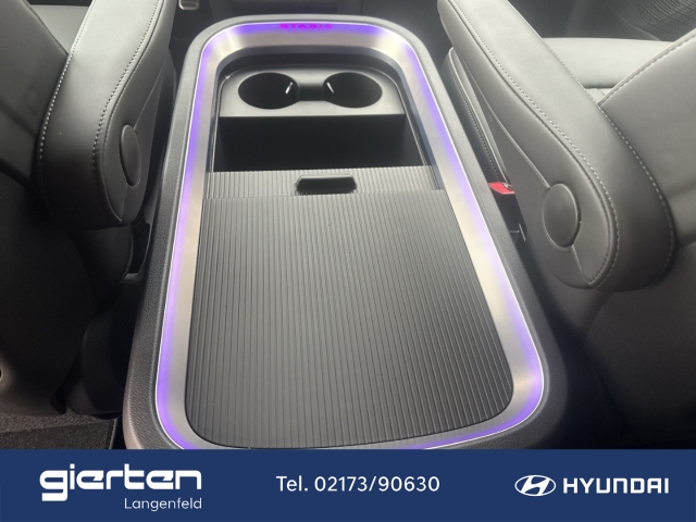 HYUNDAI STARIA Signature Hybrid 2WD 7-Sitzer Sitzheizung HYUNDAI STARIA Signature Hybrid 2WD 7-Sitzer Sitzheizung