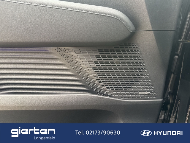 HYUNDAI STARIA Signature Hybrid 2WD 7-Sitzer Sitzheizung HYUNDAI STARIA Signature Hybrid 2WD 7-Sitzer Sitzheizung