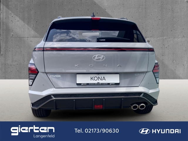 HYUNDAI KONA N Line X Hybrid Sitzheizung Lenkradheizung HYUNDAI KONA N Line X Hybrid Sitzheizung Lenkradheizung