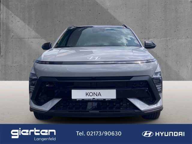 HYUNDAI KONA N Line X Hybrid Sitzheizung Lenkradheizung HYUNDAI KONA N Line X Hybrid Sitzheizung Lenkradheizung