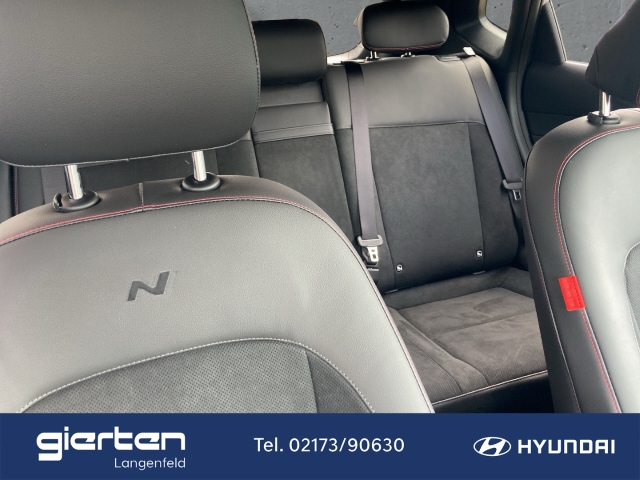 HYUNDAI KONA N Line X Hybrid Sitzheizung Lenkradheizung HYUNDAI KONA N Line X Hybrid Sitzheizung Lenkradheizung