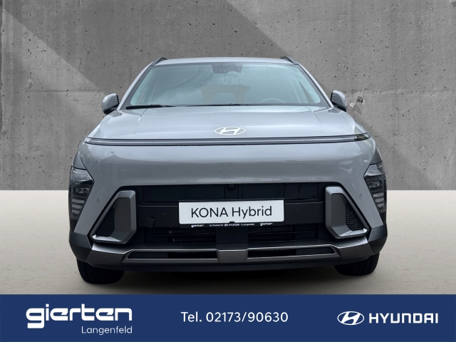 HYUNDAI KONA Prime Hybrid Sitzheizung Lenkradheizung HYUNDAI KONA Prime Hybrid Sitzheizung Lenkradheizung
