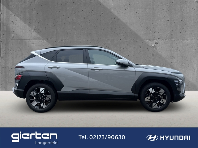 HYUNDAI KONA Prime Hybrid Sitzheizung Lenkradheizung HYUNDAI KONA Prime Hybrid Sitzheizung Lenkradheizung