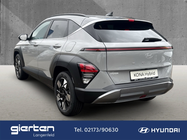 HYUNDAI KONA Prime Hybrid Sitzheizung Lenkradheizung HYUNDAI KONA Prime Hybrid Sitzheizung Lenkradheizung