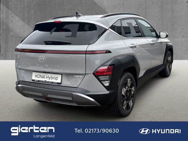 HYUNDAI KONA Prime Hybrid Sitzheizung Lenkradheizung HYUNDAI KONA Prime Hybrid Sitzheizung Lenkradheizung