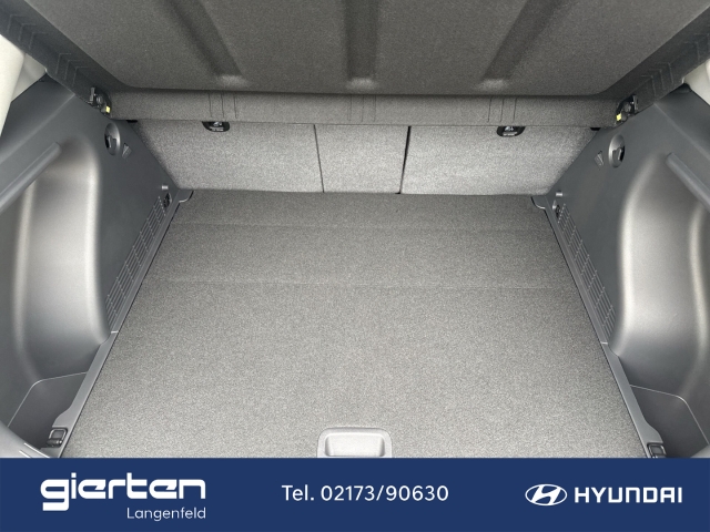 HYUNDAI KONA Prime Hybrid Sitzheizung Lenkradheizung HYUNDAI KONA Prime Hybrid Sitzheizung Lenkradheizung