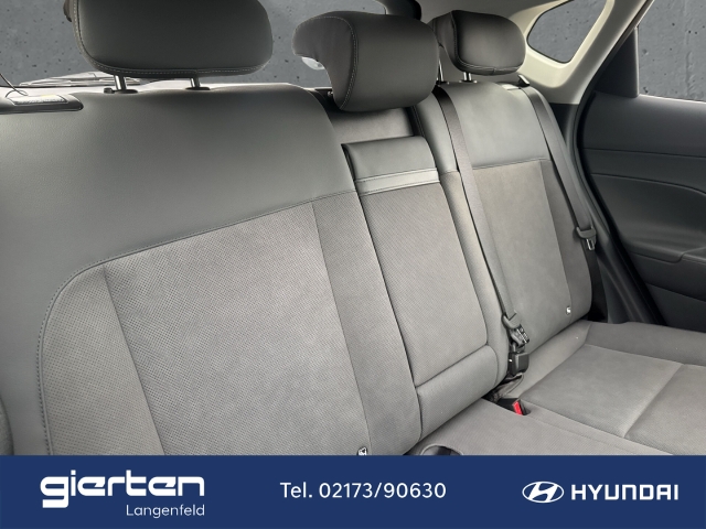 HYUNDAI KONA Prime Hybrid Sitzheizung Lenkradheizung HYUNDAI KONA Prime Hybrid Sitzheizung Lenkradheizung