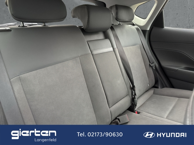 HYUNDAI KONA ''Prime'' HEV DCT Glas-Schiebedach, BOSE Soundsystem HYUNDAI KONA ''Prime'' HEV DCT Glas-Schiebedach, BOSE Soundsystem