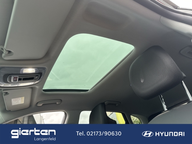 HYUNDAI KONA ''Prime'' HEV DCT Glas-Schiebedach, BOSE Soundsystem HYUNDAI KONA ''Prime'' HEV DCT Glas-Schiebedach, BOSE Soundsystem